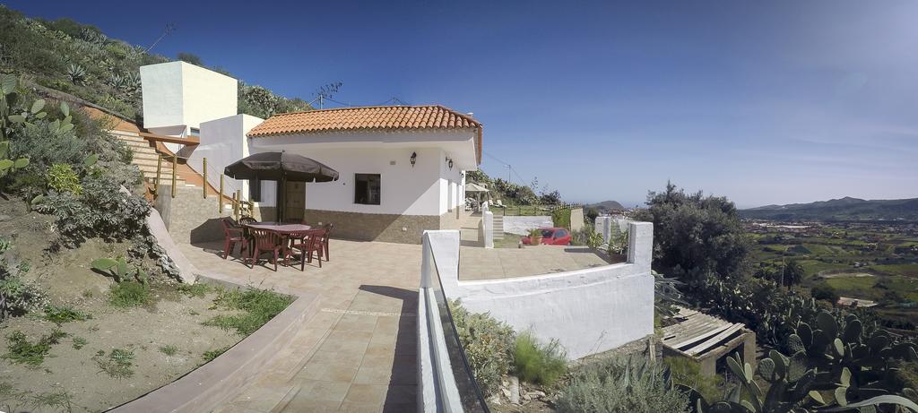 La Llave Villa Valsequillo Exterior photo
