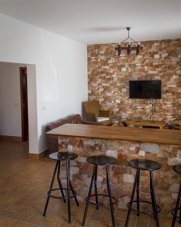 La Llave Villa Valsequillo Exterior photo
