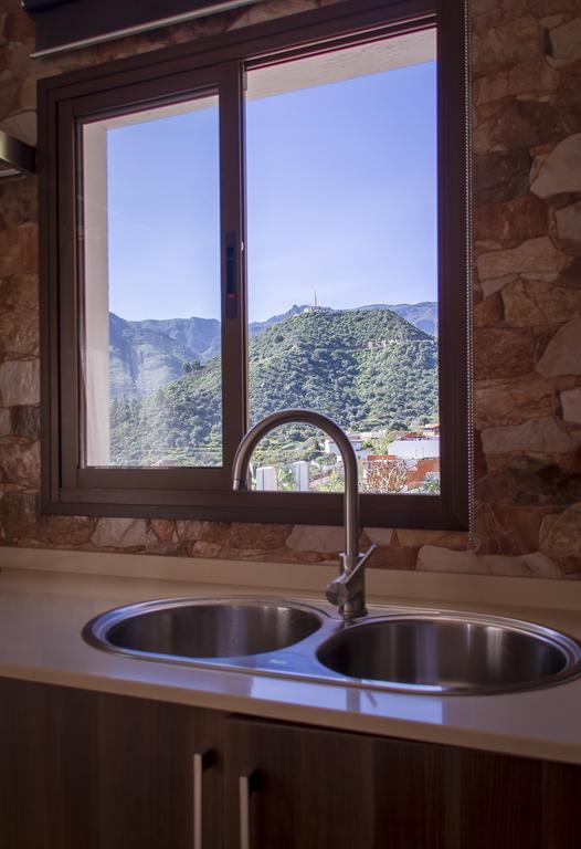 La Llave Villa Valsequillo Exterior photo