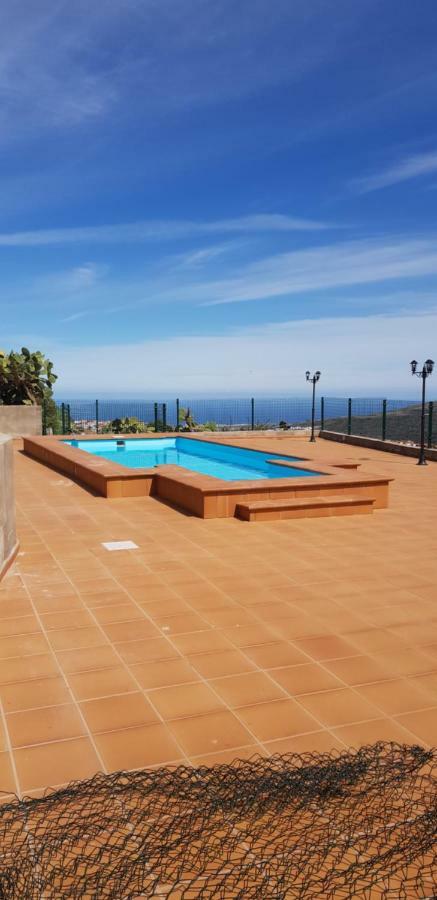 La Llave Villa Valsequillo Exterior photo